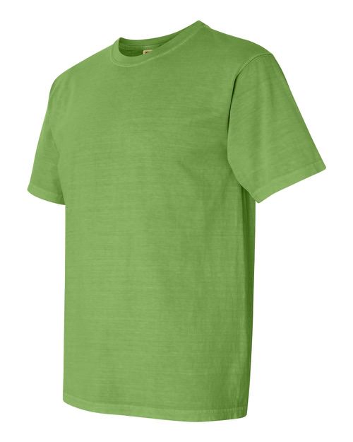 Comfort Colors - Garment-Dyed Heavyweight T-Shirt