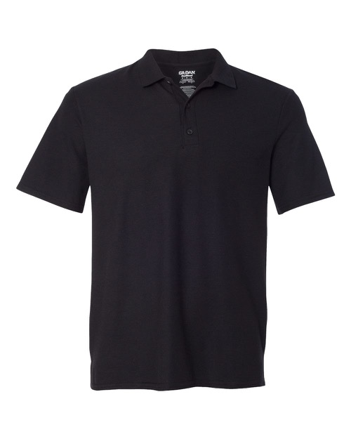 Gildan - DryBlend Double Pique Sport Shirt