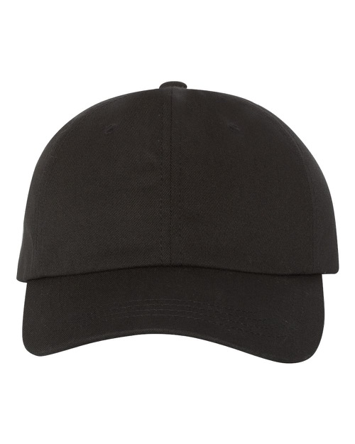Yupoong - Unstructured Classic Dad's Cap