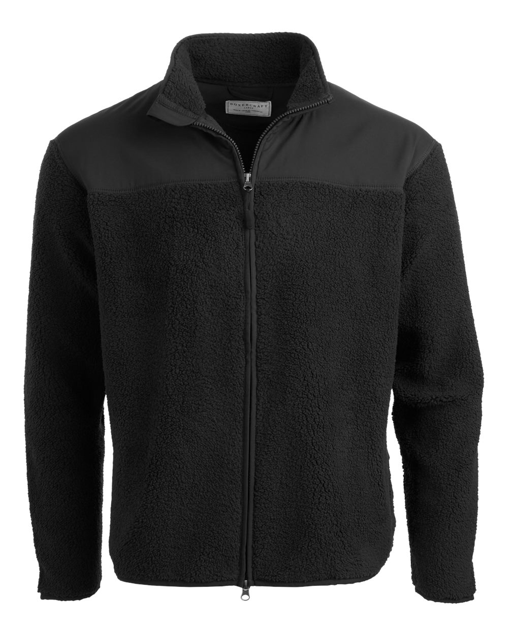 Boxercraft - Everest Peak Jacket