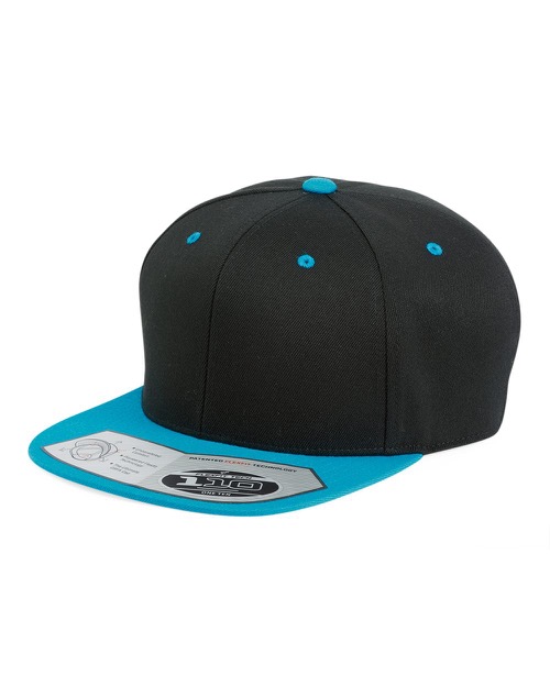 Flexfit - One Ten Flat Bill Snapback Cap