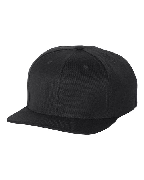 Flexfit - One Ten Flat Bill Snapback Cap