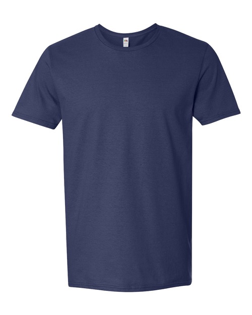 Fruit of the Loom - Sofspun Crewneck T-Shirt