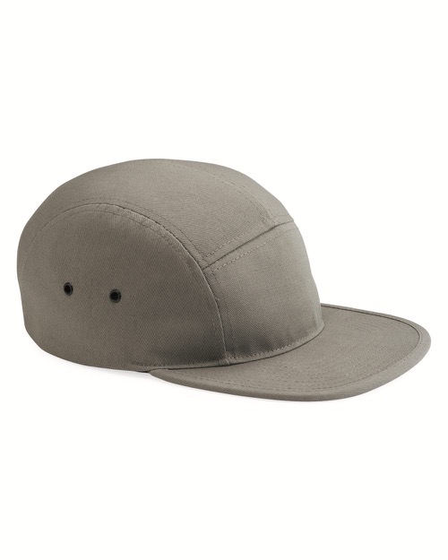 Yupoong - Jockey Flat Bill Cap