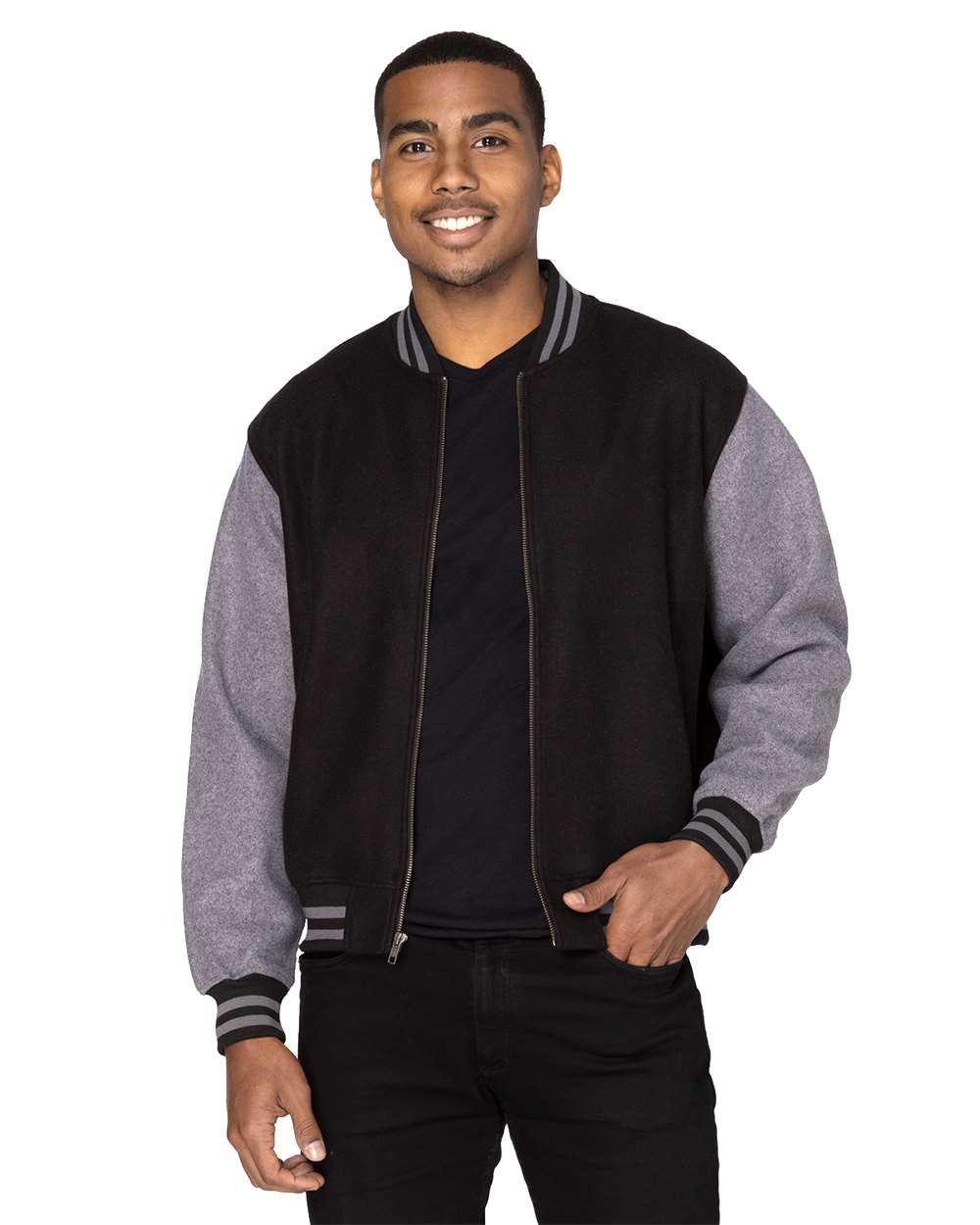 Threadfast Apparel - Legend Jacket