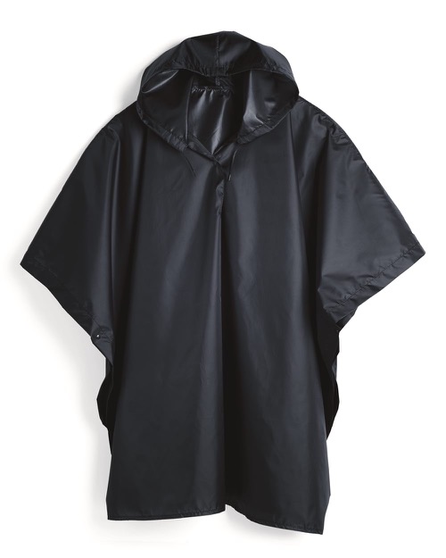 Liberty Bags - Rain Poncho