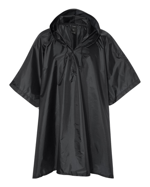 Liberty Bags - Rain Poncho