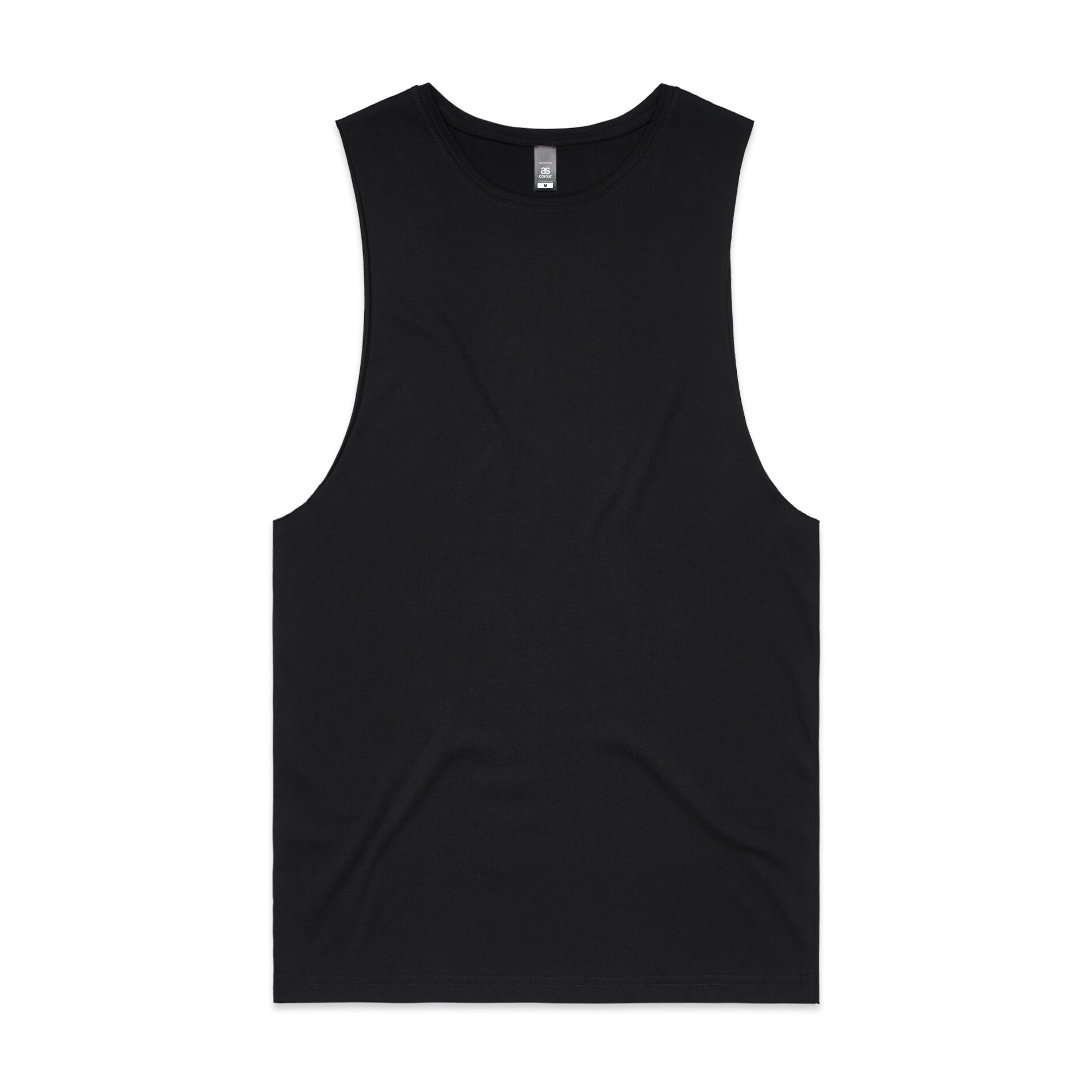 AS Colour - Mens Barnard Tank