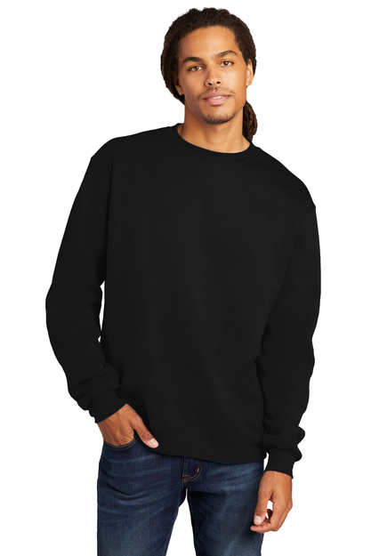 Champion - 9 oz Crewneck Sweatshirt