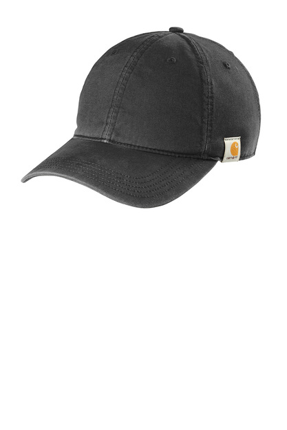 Carhartt - Cotton Canvas Cap