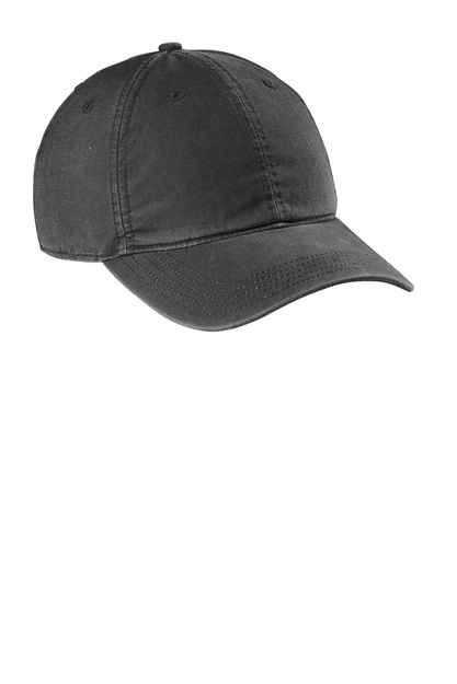 Carhartt - Cotton Canvas Cap