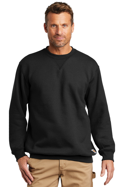 Carhartt - Midweight Crewneck Sweatshirt