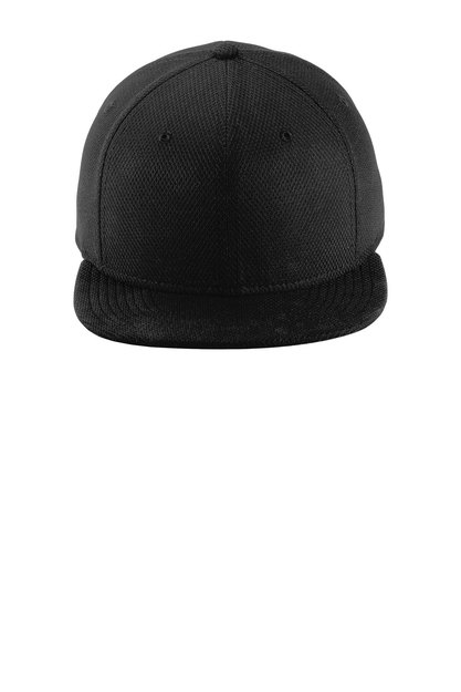 New Era - Original Fit Diamond Era Flat Bill Snapback Cap