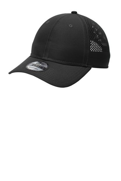 New Era - Perforated Performance Cap