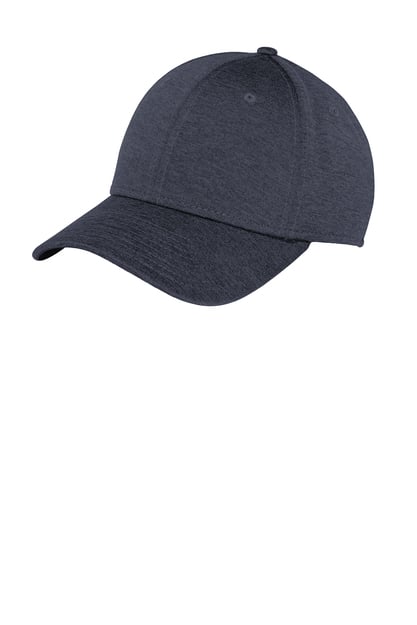 New Era - Shadow Stretch Heather Cap