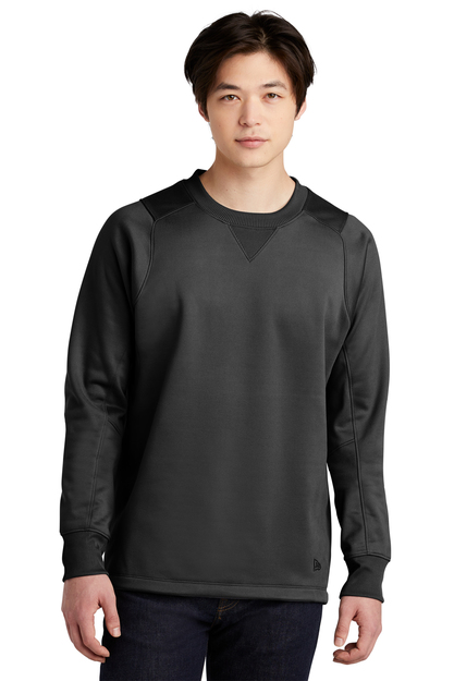 New Era - Venue Fleece Crew