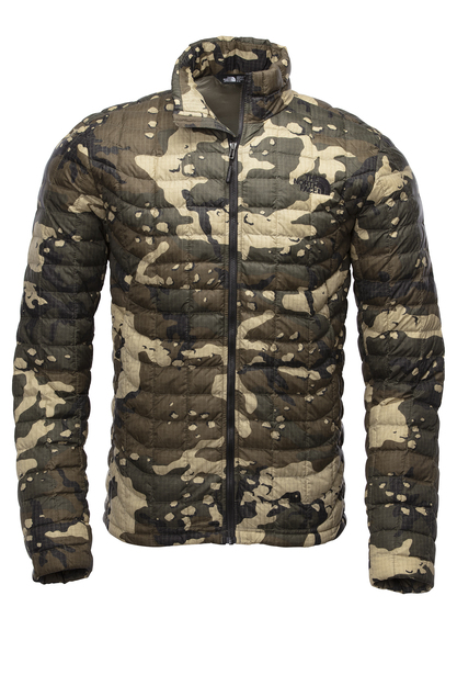 North Face - ThermoBall™ Trekker Jacket