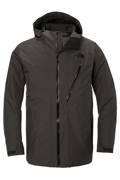 North Face - Ascendent Insulated Jacket