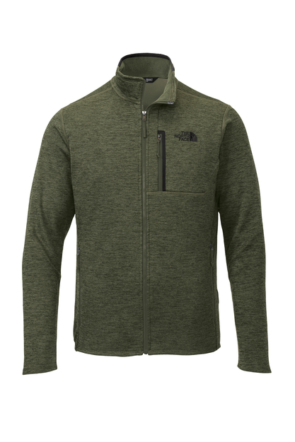 North Face - Skyline Full-Zip Fleece Jacket