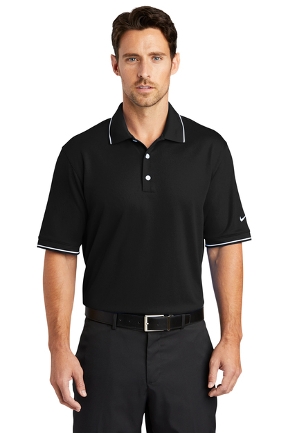 Nike - Dri-FIT Classic Tipped Polo