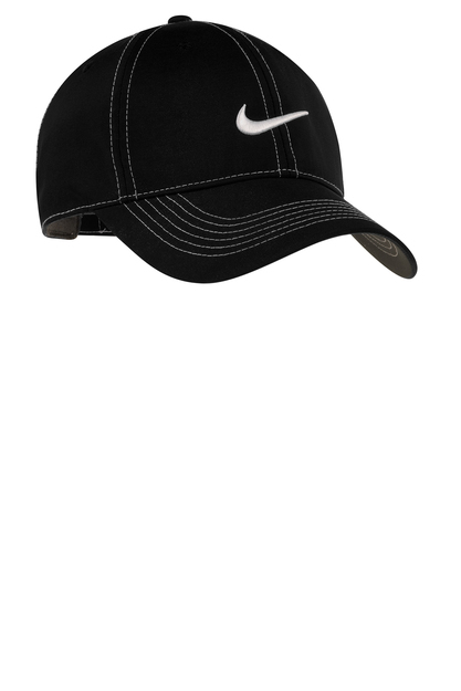 Nike - Swoosh Front Cap