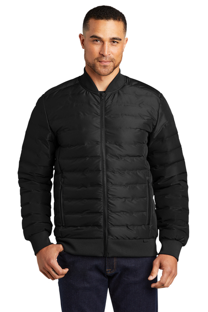 OGIO - Street Puffy Full-Zip Jacket