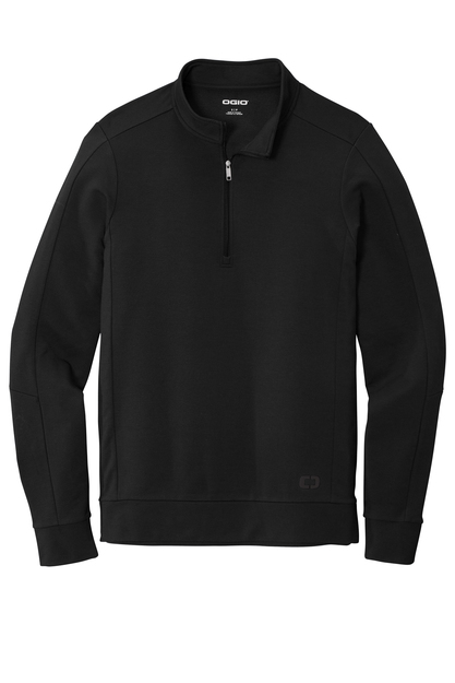 OGIO - Luuma 1/2-Zip Fleece