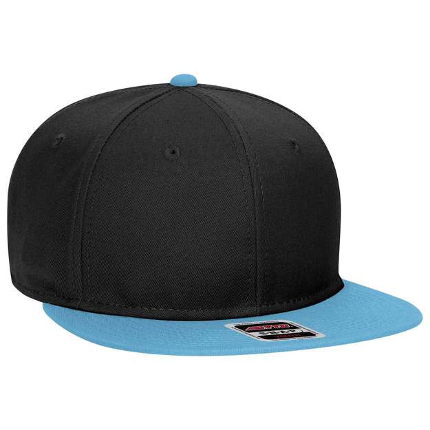 OTTO - "OTTO SNAP" Youth 6 Panel Snapback Hat