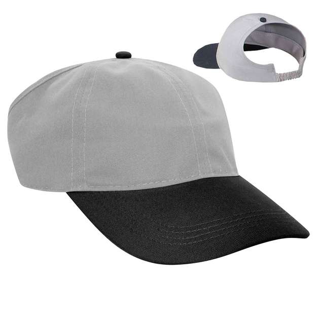 OTTO - 4 Panel Ponytail Cap