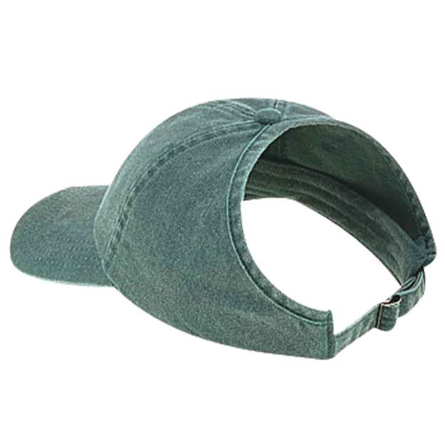 OTTO - 4 Panel Ponytail Cap