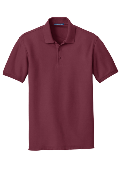 Port Authority - Core Classic Pique Pocket Polo