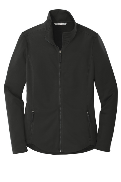 Port Authority - Ladies Collective Smooth Fleece Jacket