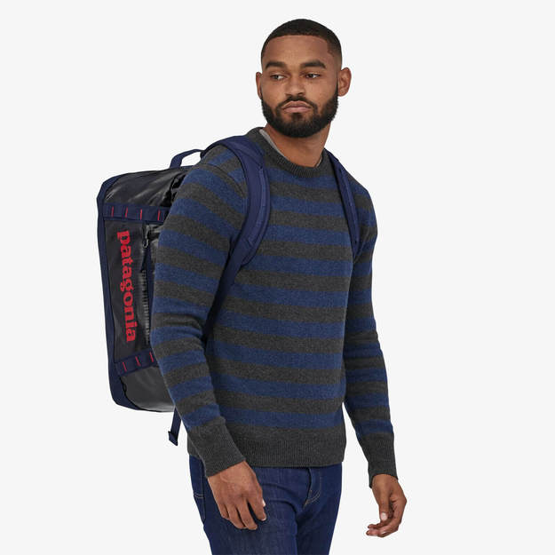 Patagonia - Black Hole Duffel Bag 40L