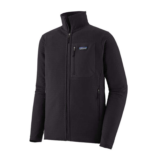 Patagonia - Men's R2 TechFace Jacket