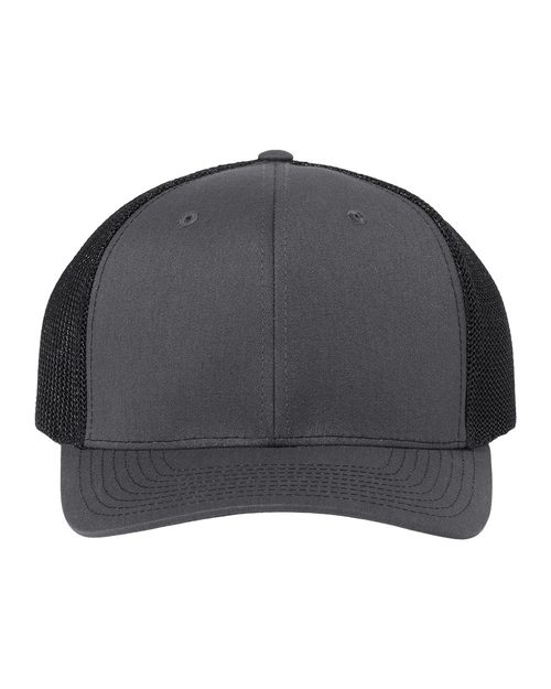 Richardson - 119+ R-Flex Adjustable Trucker Cap