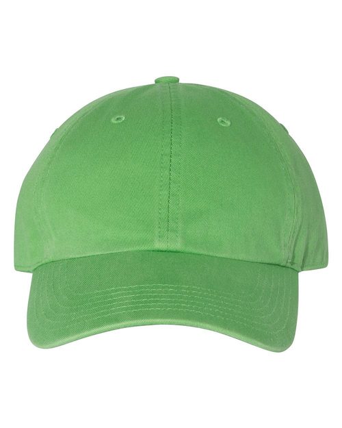 Richardson - Washed Chino Cap