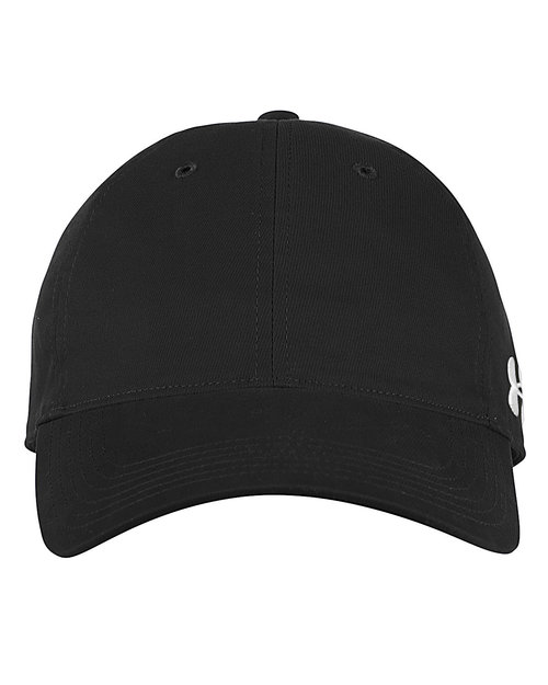 Under Armour - Adjustable Chino Cap