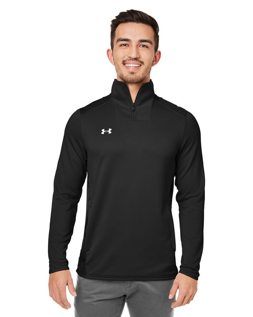 Under Armour - Men's Command Quarter-Zip