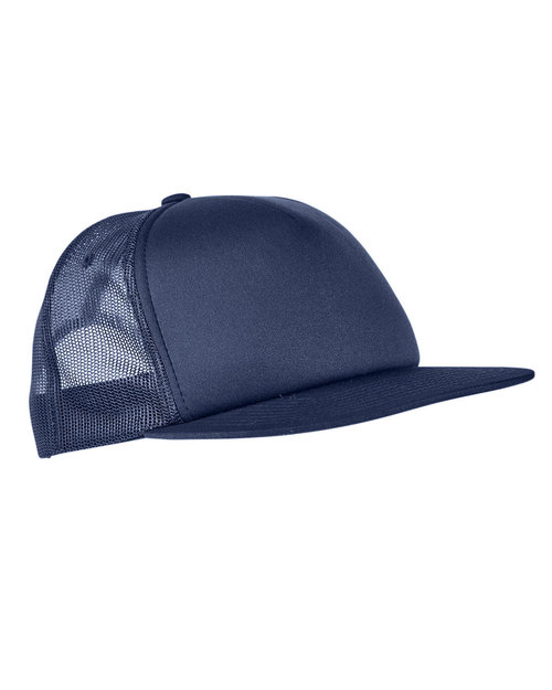Yupoong - Foam Trucker Snapback