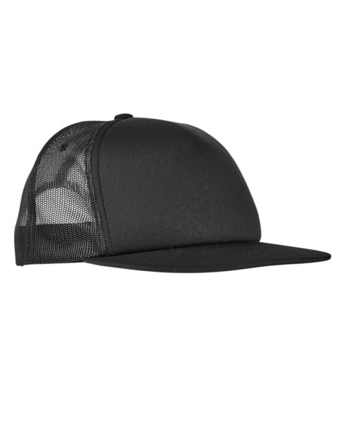 Yupoong - Foam Trucker Snapback