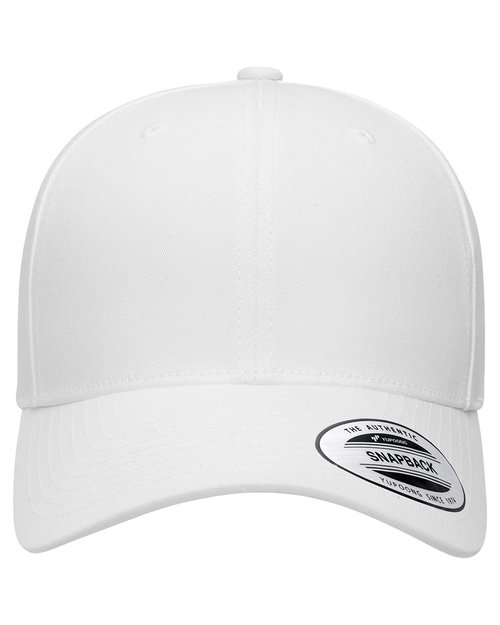 Yupoong - Cvc Twill Hat
