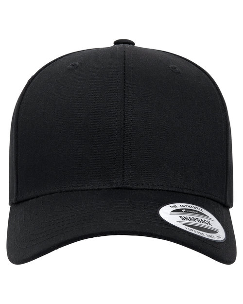 Yupoong - Cvc Twill Hat